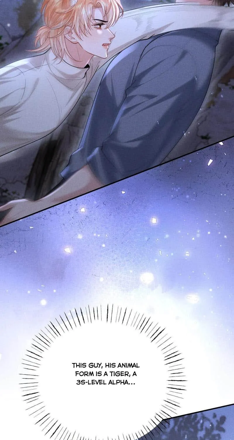 Subordinate Doting Chapter 20 page 38 - 