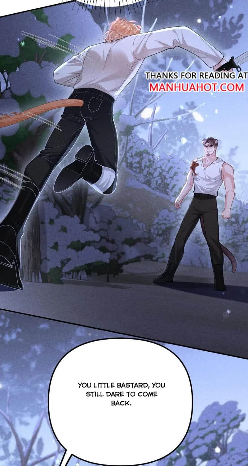 Subordinate Doting Chapter 20 page 39 - 