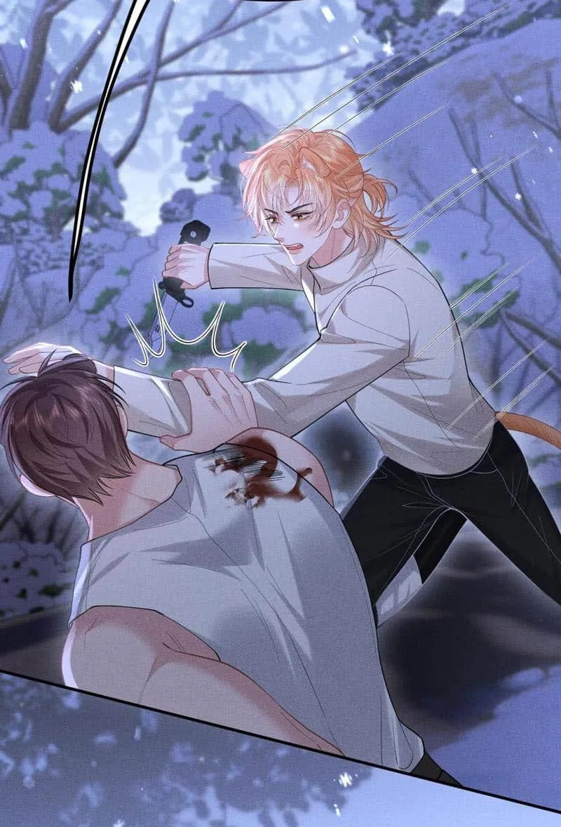 Subordinate Doting Chapter 20 page 40 - 