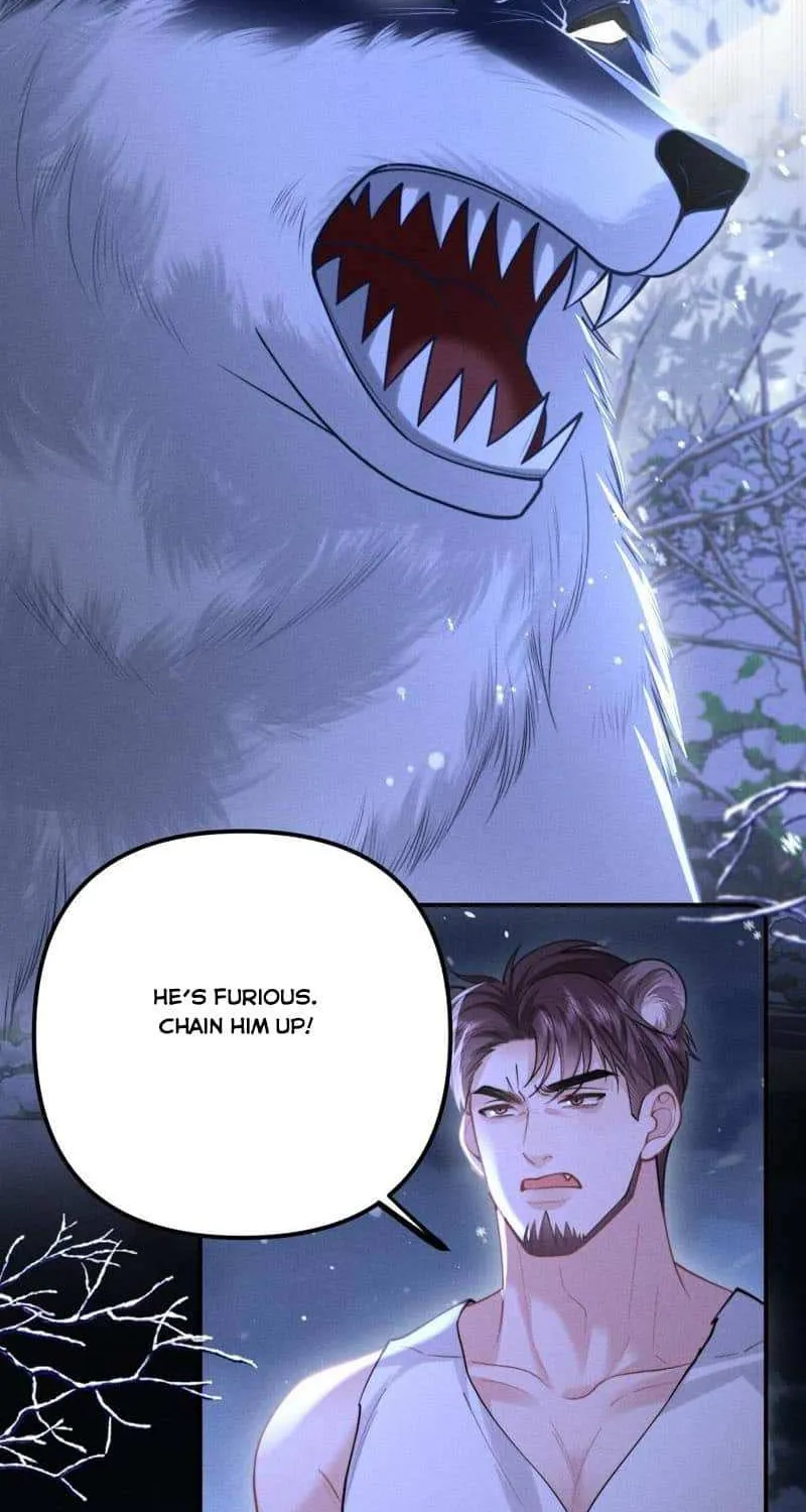 Subordinate Doting Chapter 20 page 5 - 