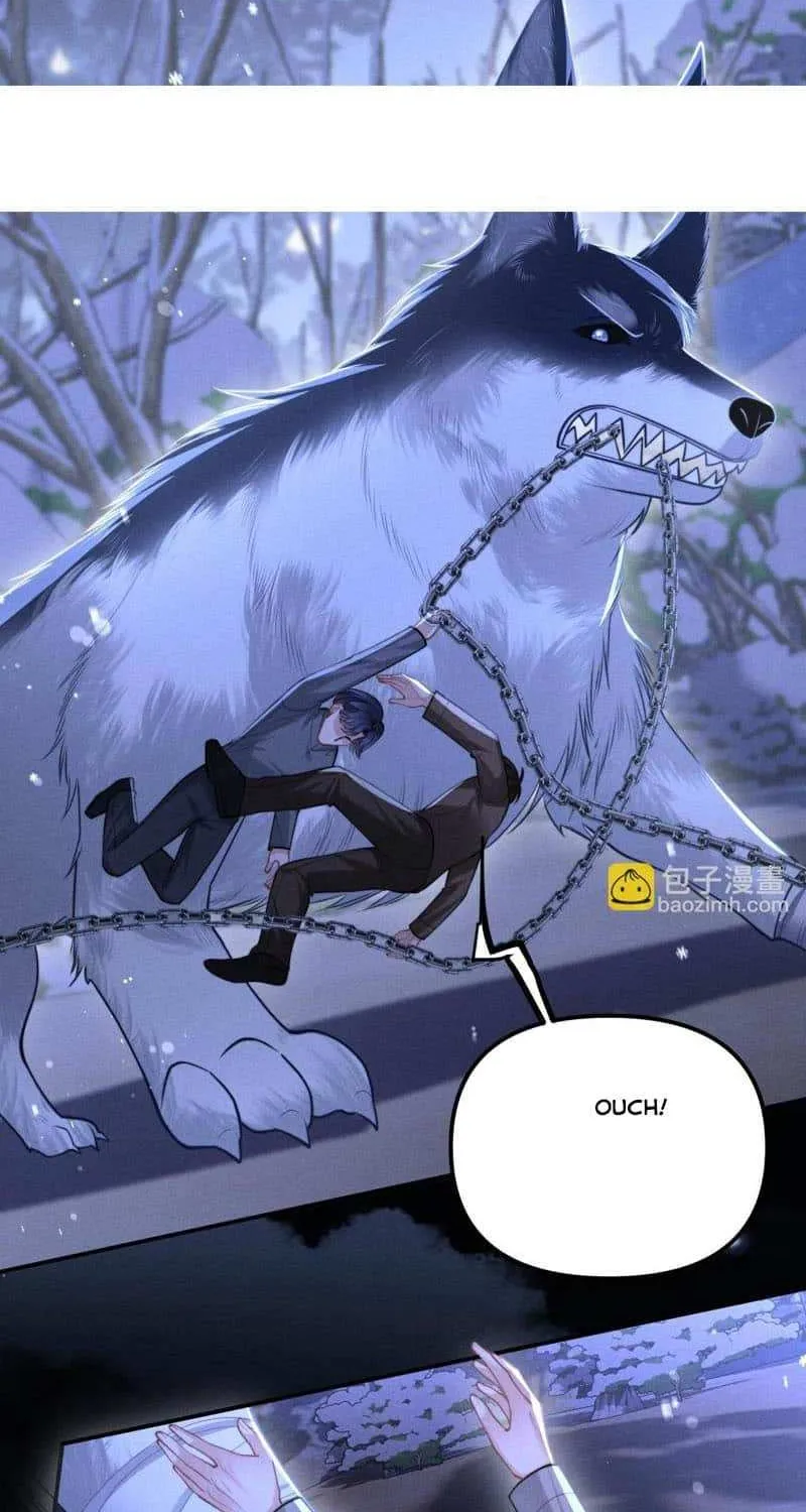 Subordinate Doting Chapter 20 page 7 - 
