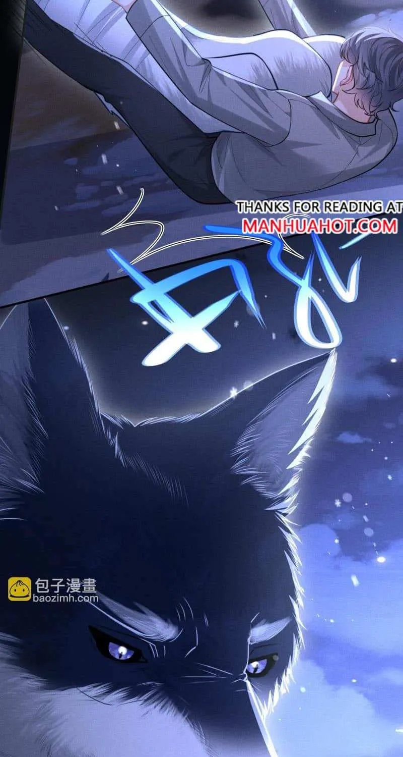 Subordinate Doting Chapter 20 page 8 - 