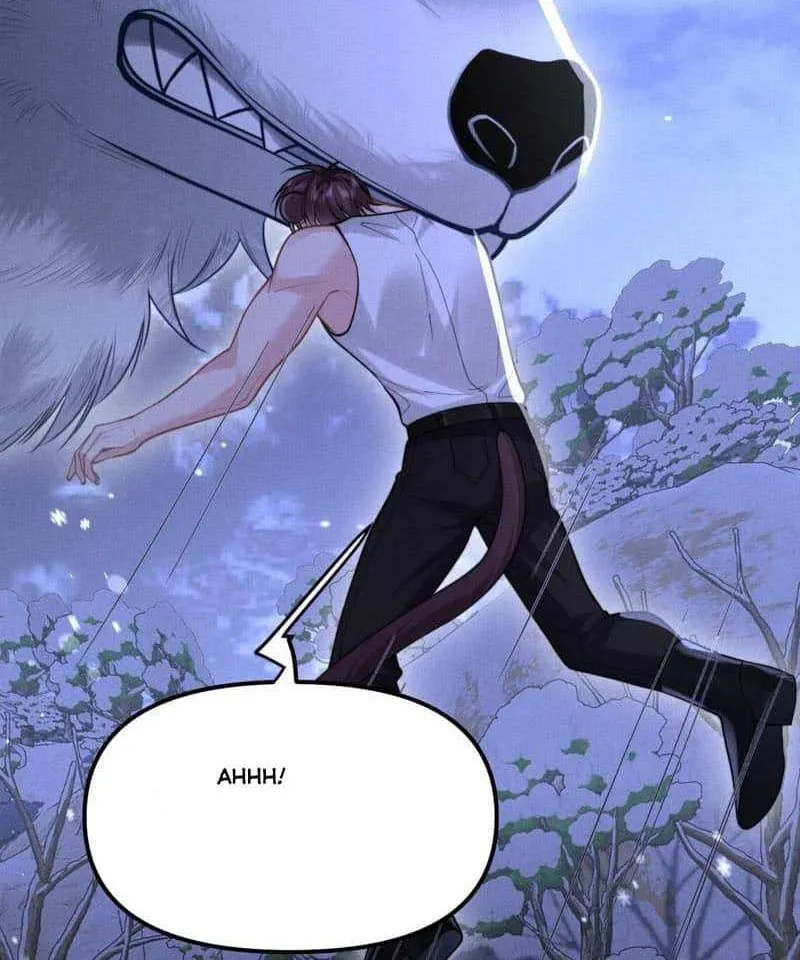 Subordinate Doting Chapter 20 page 9 - 