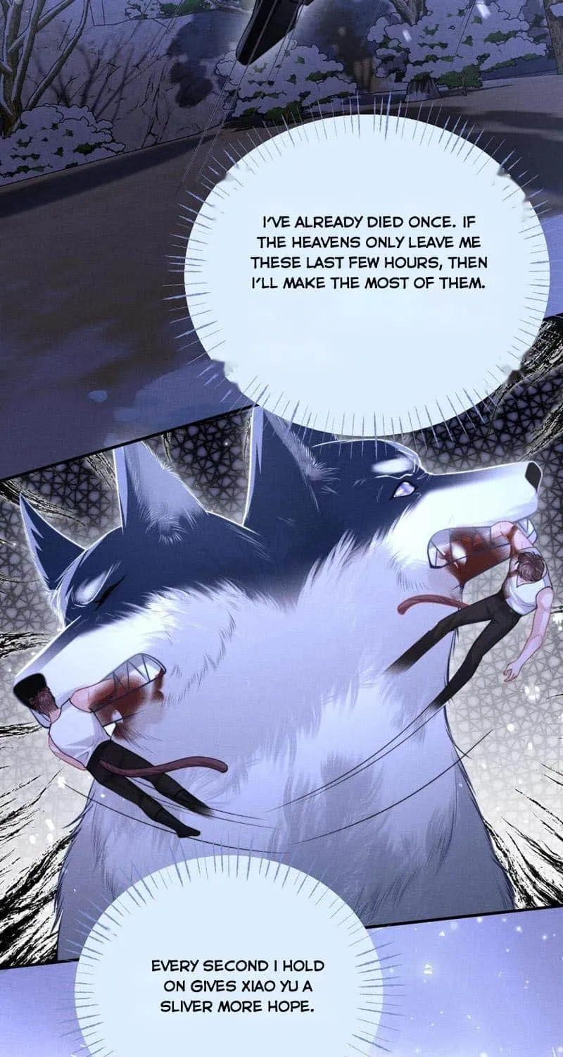 Subordinate Doting Chapter 20 page 10 - 