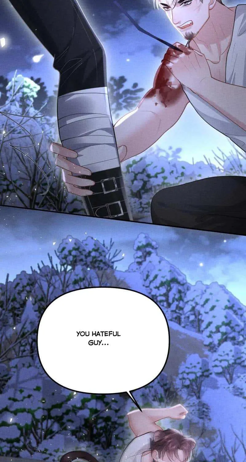 Subordinate Doting Chapter 21 page 14 - 
