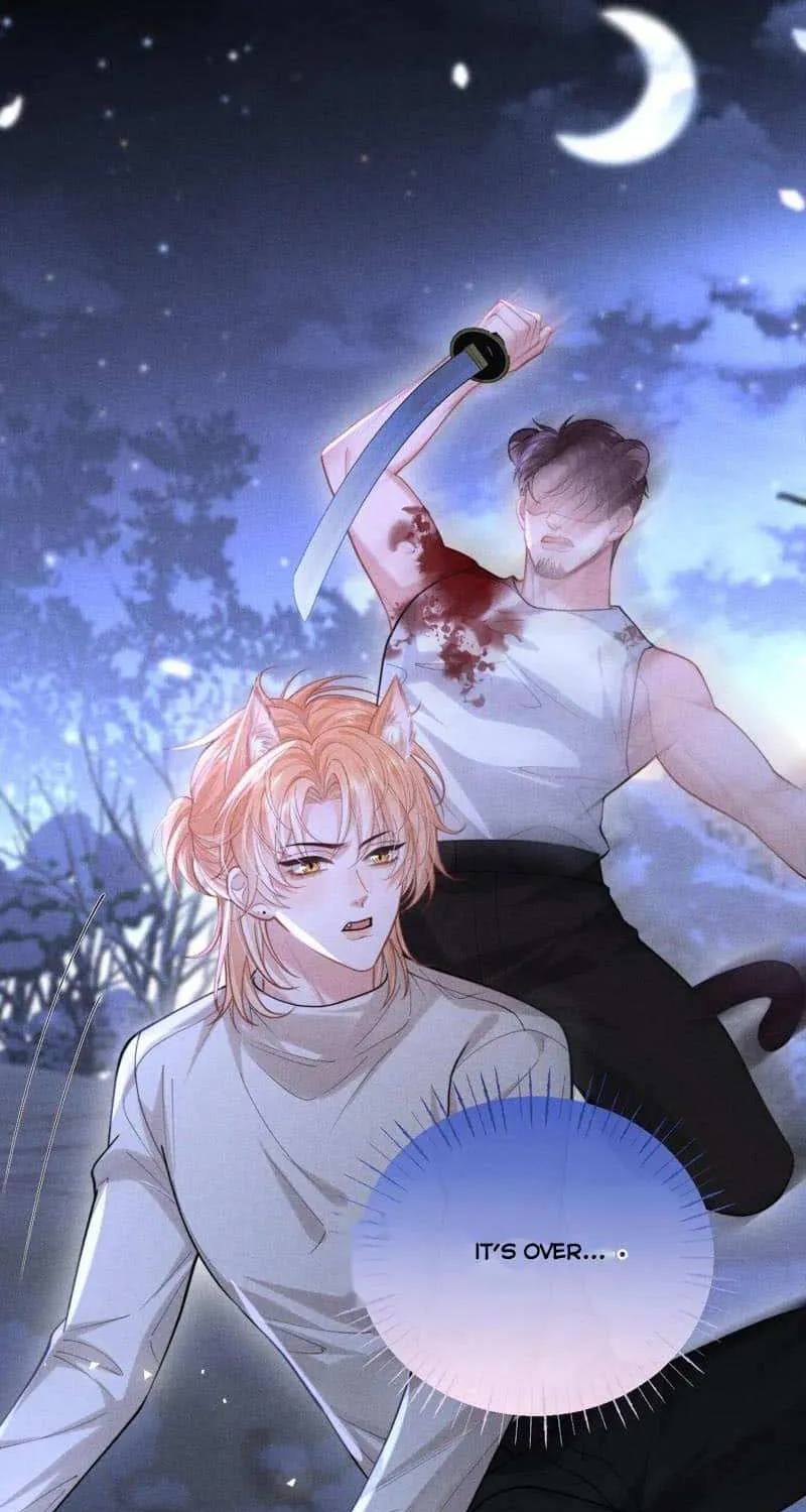 Subordinate Doting Chapter 21 page 18 - 