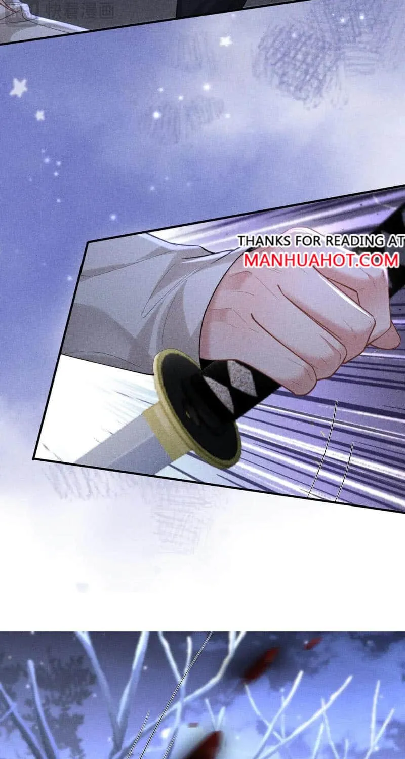 Subordinate Doting Chapter 21 page 25 - 