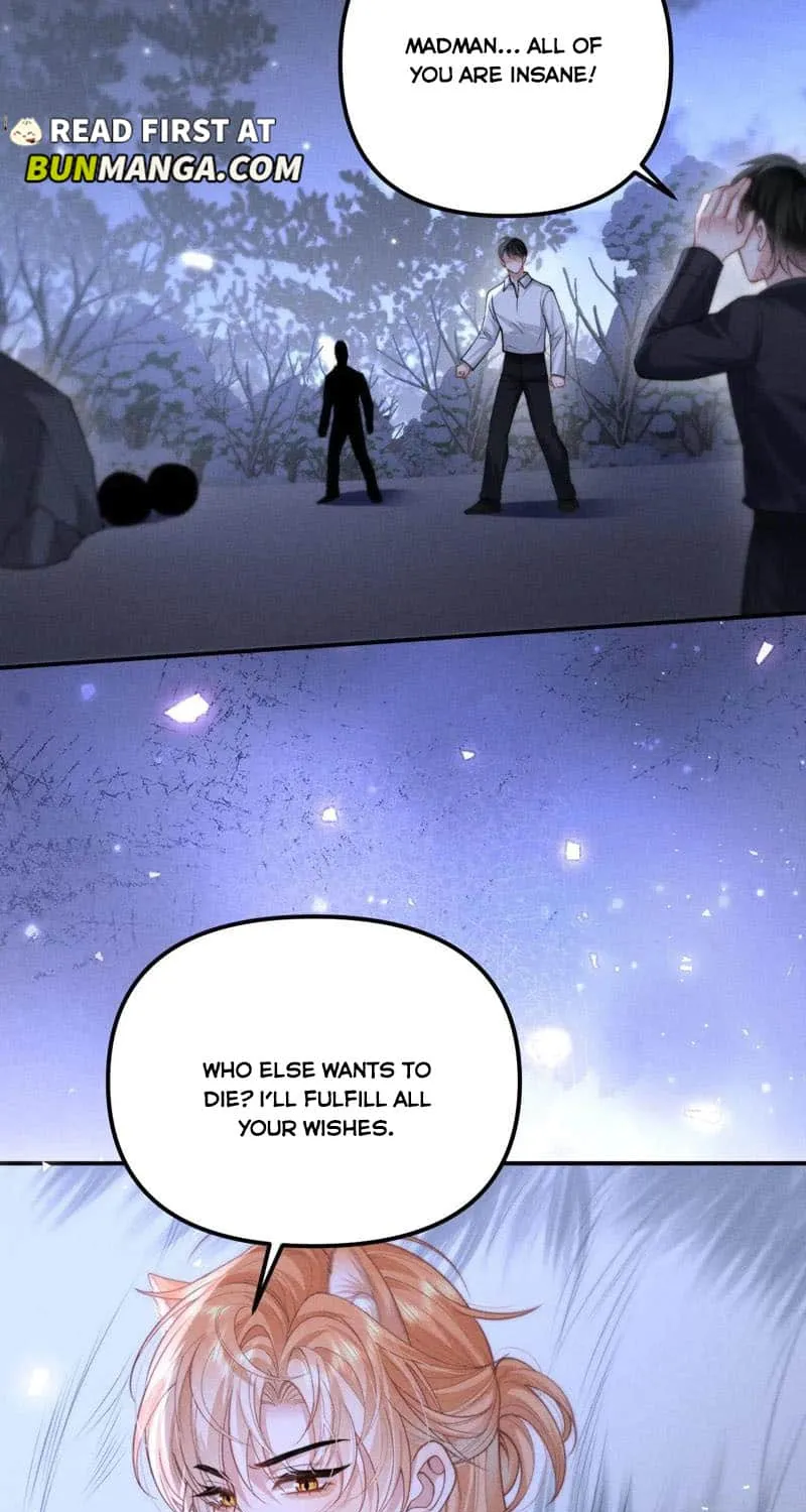 Subordinate Doting Chapter 21 page 27 - 