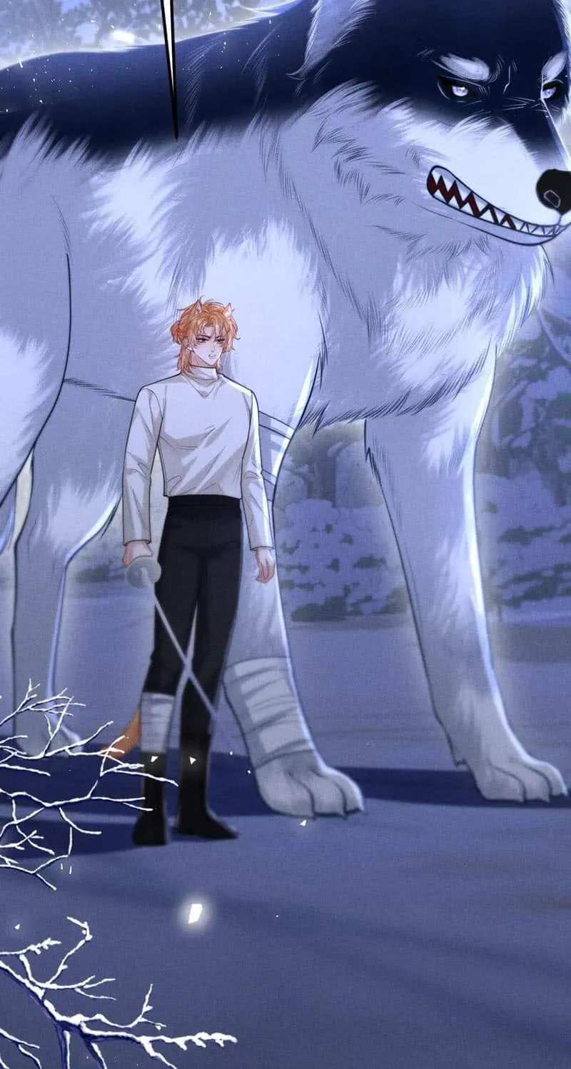 Subordinate Doting Chapter 21 page 29 - 