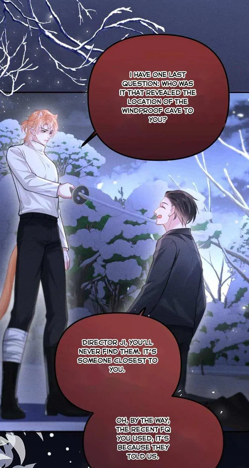 Subordinate Doting Chapter 21 page 30 - 