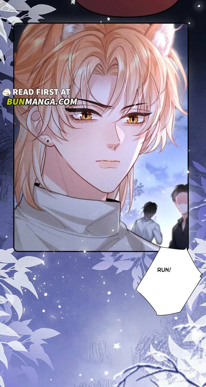 Subordinate Doting Chapter 21 page 31 - 