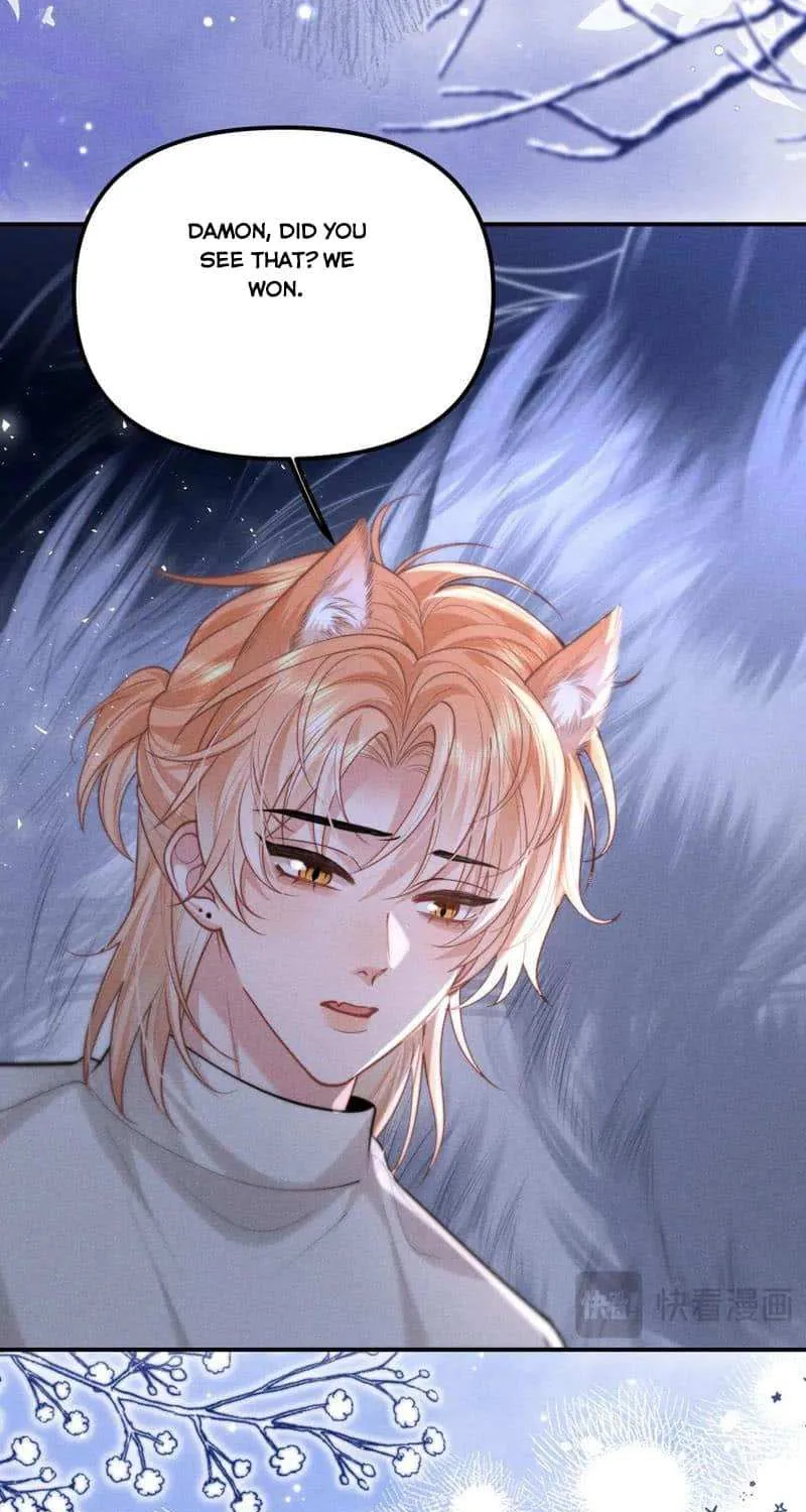 Subordinate Doting Chapter 21 page 32 - 