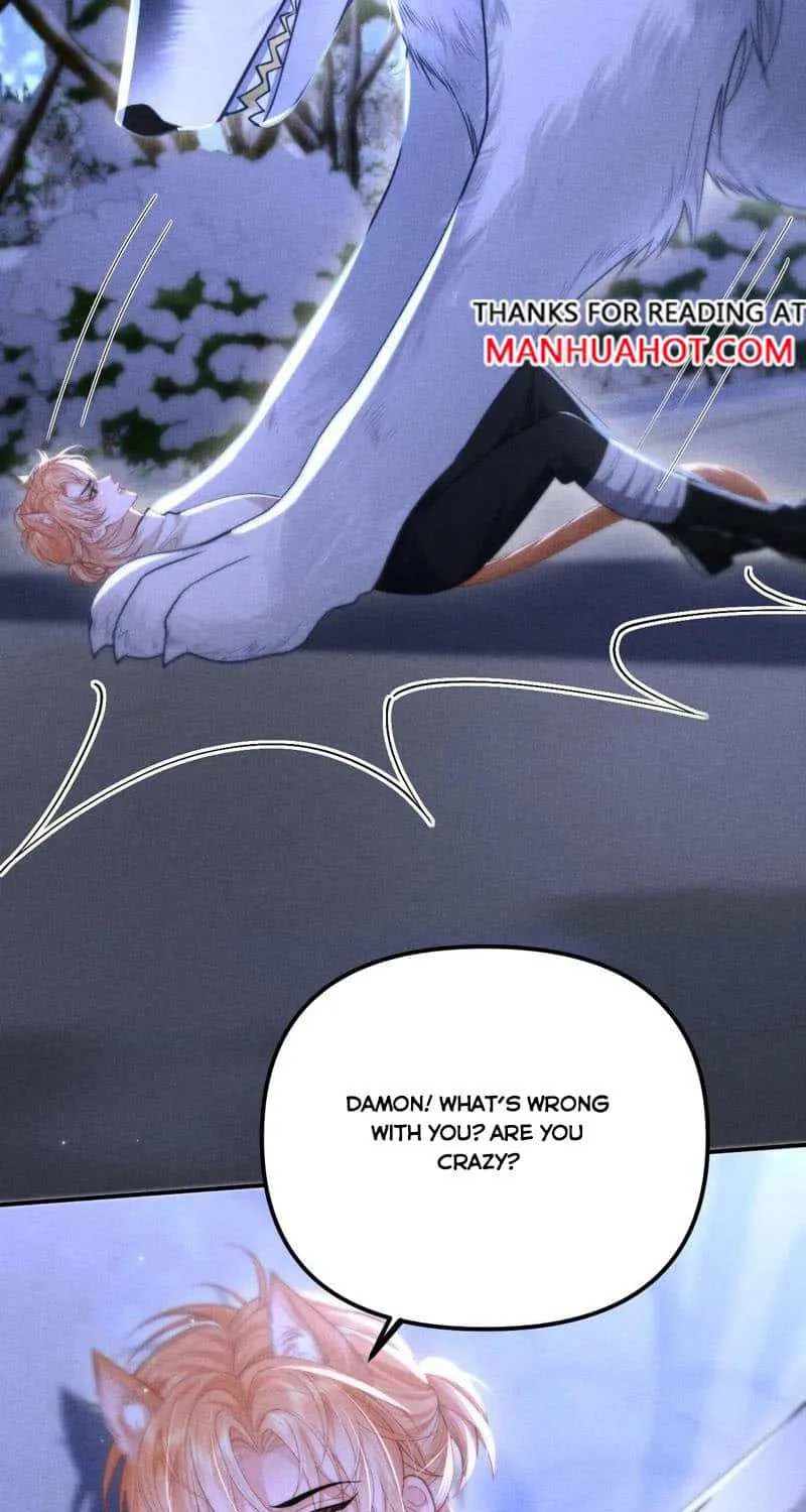 Subordinate Doting Chapter 21 page 38 - 
