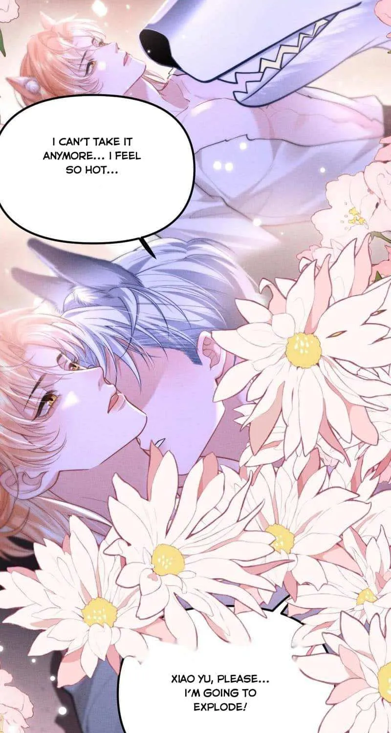 Subordinate Doting Chapter 21 page 40 - 