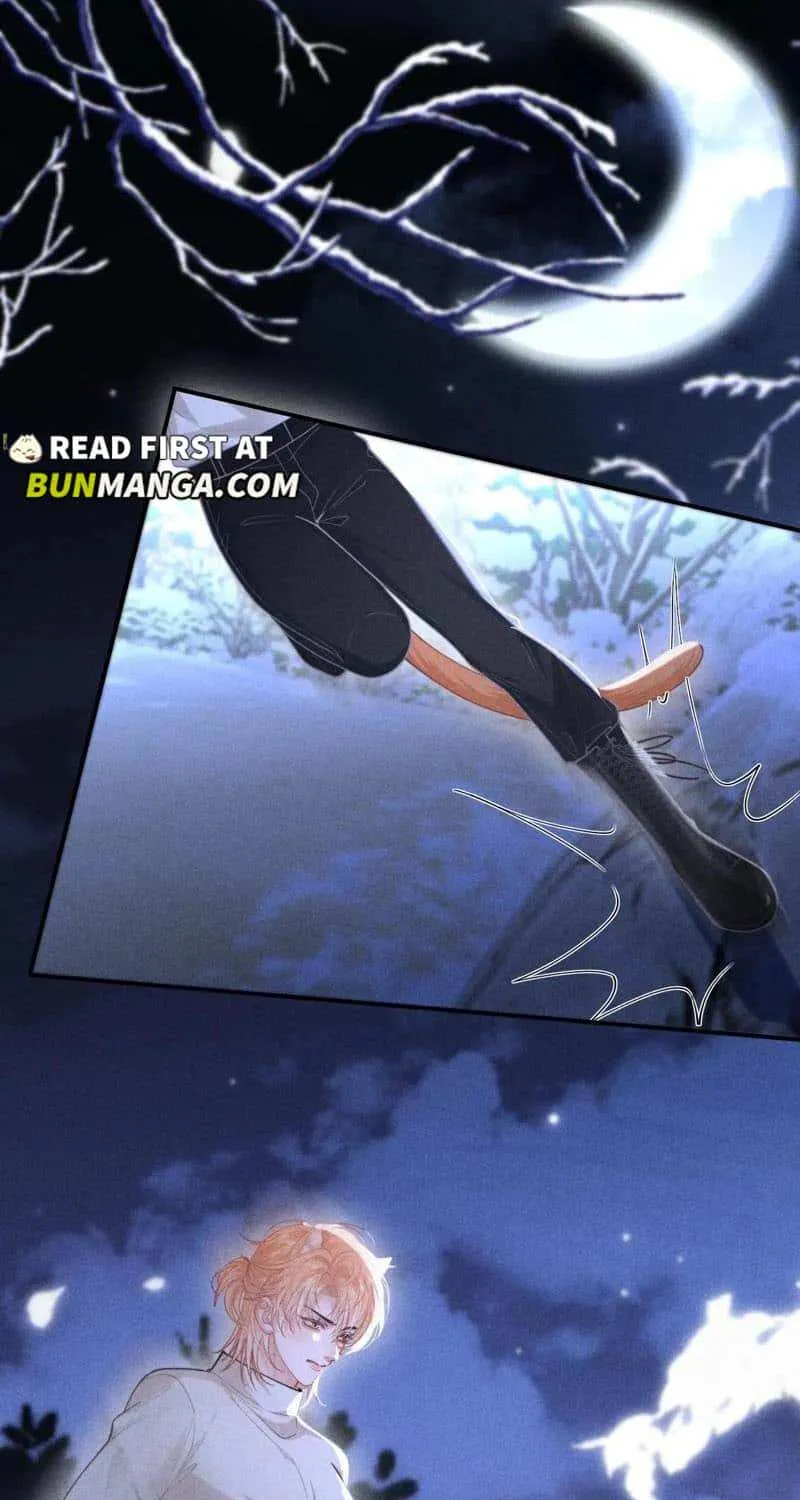 Subordinate Doting Chapter 21 page 5 - 