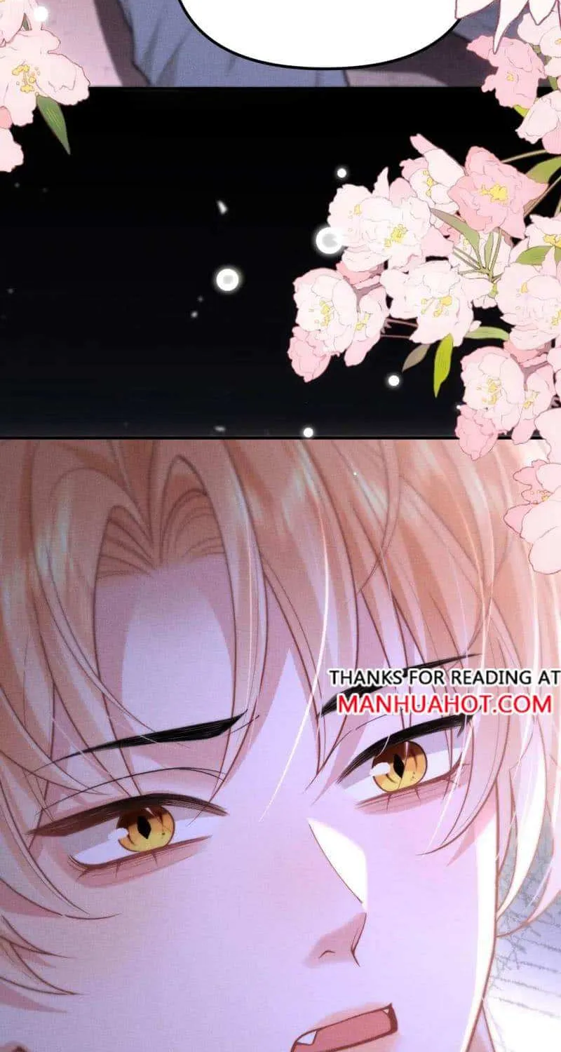 Subordinate Doting Chapter 21 page 41 - 