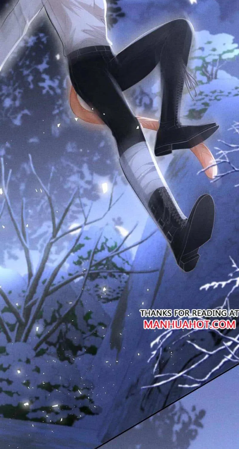 Subordinate Doting Chapter 21 page 6 - 