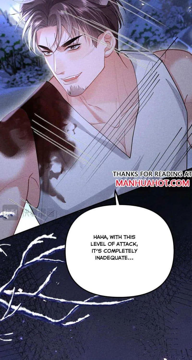 Subordinate Doting Chapter 21 page 10 - 