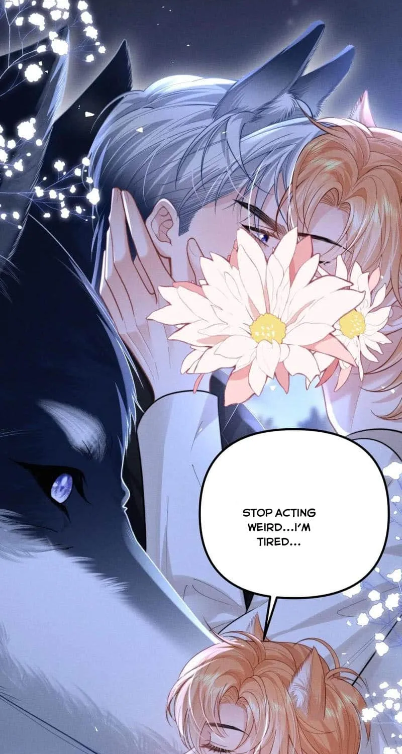 Subordinate Doting Chapter 22 page 12 - 