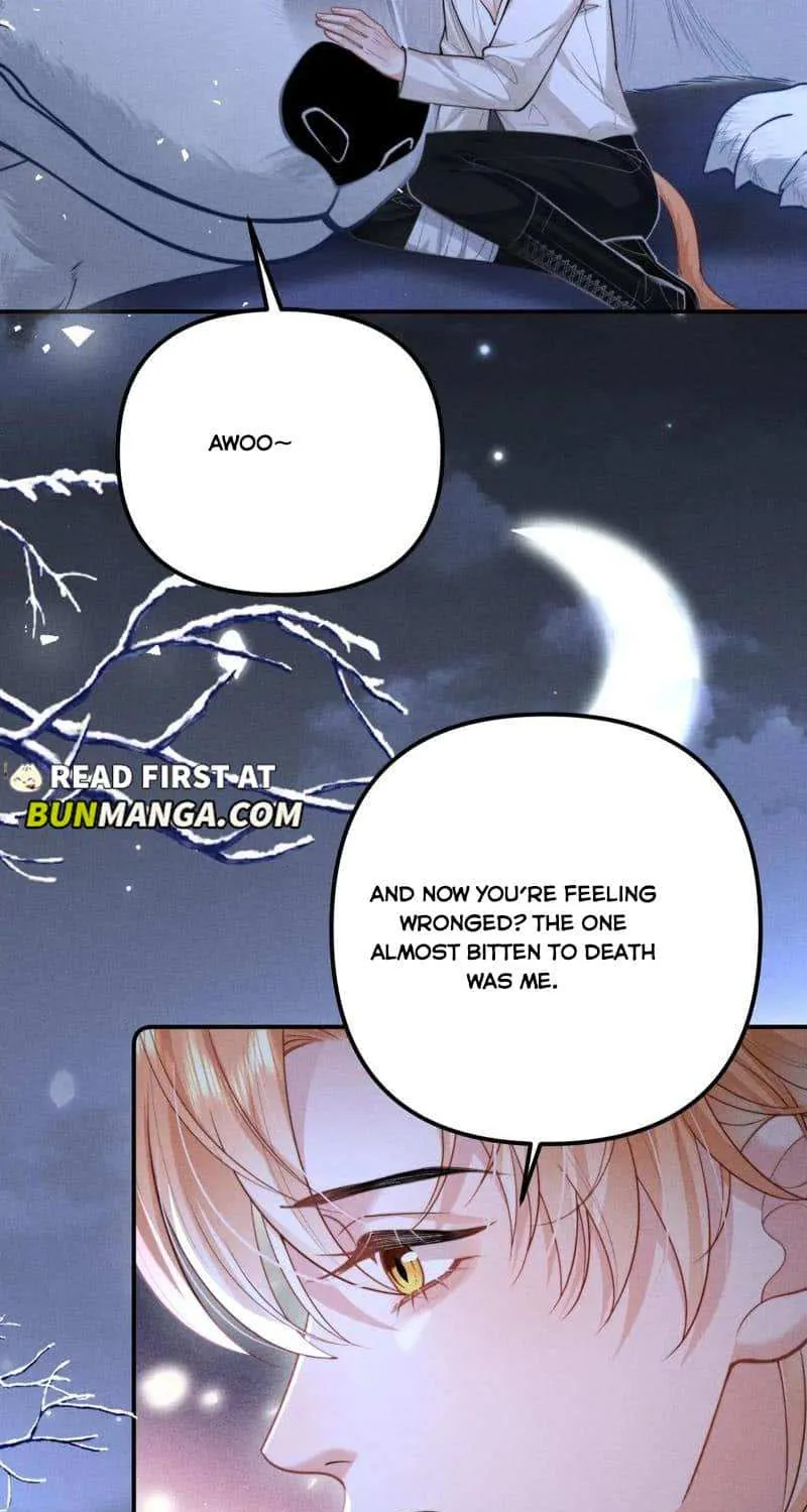 Subordinate Doting Chapter 22 page 17 - 