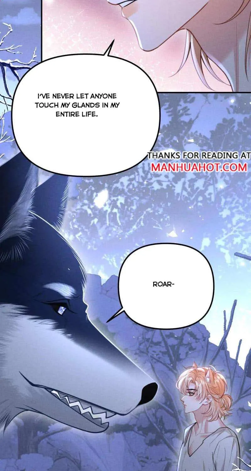 Subordinate Doting Chapter 22 page 18 - 