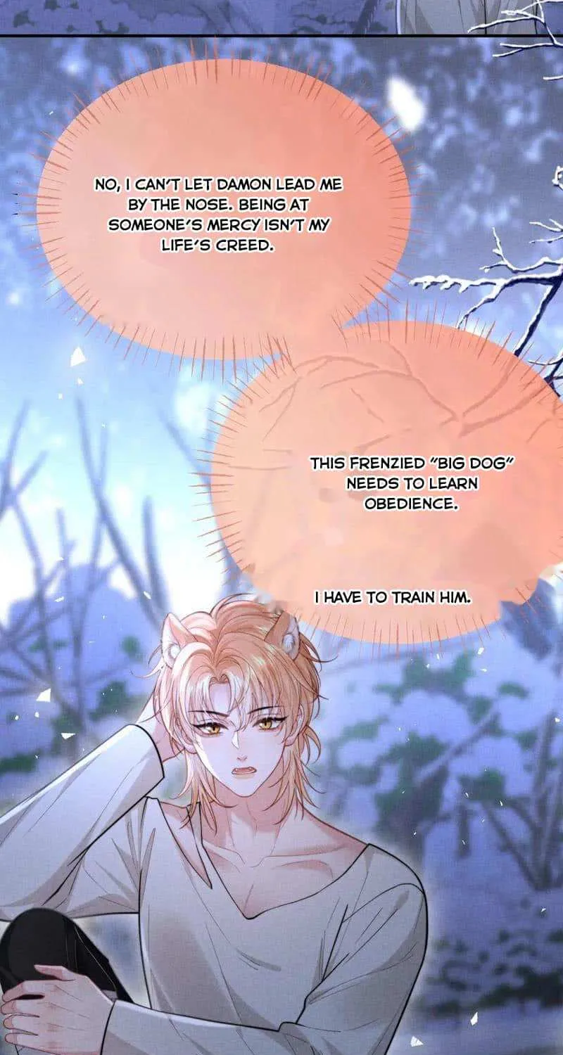 Subordinate Doting Chapter 22 page 19 - 
