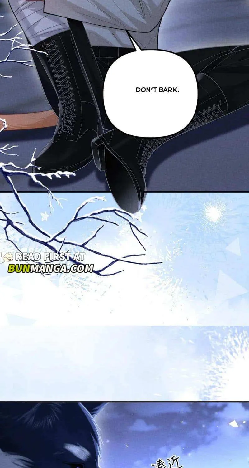 Subordinate Doting Chapter 22 page 20 - 