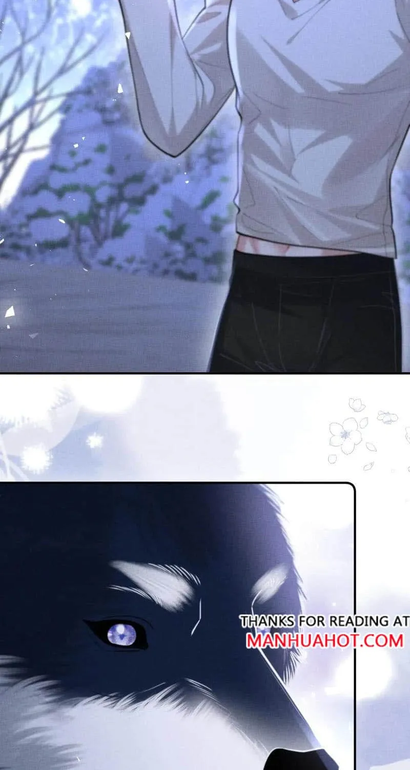 Subordinate Doting Chapter 22 page 26 - 