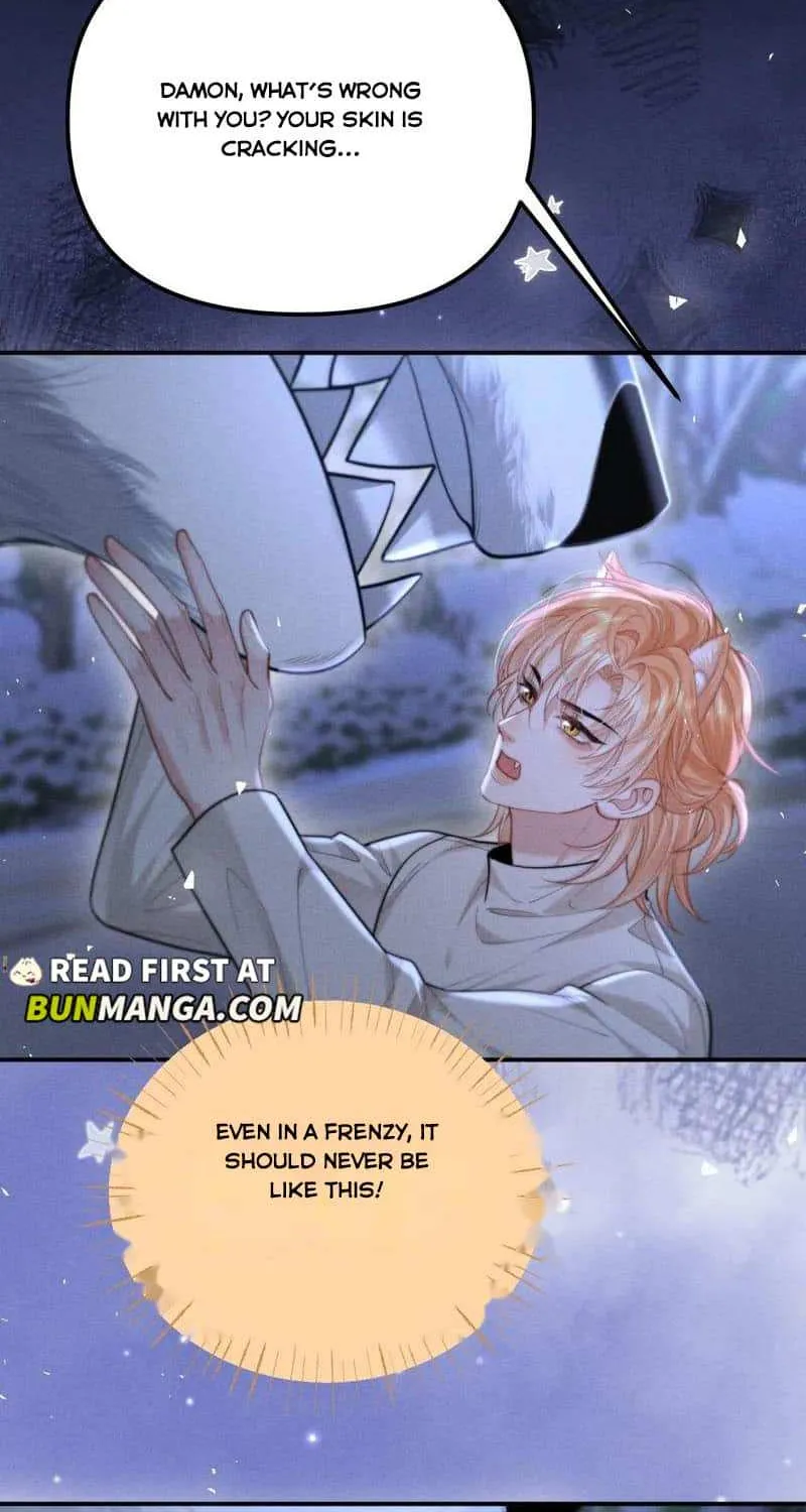 Subordinate Doting Chapter 22 page 4 - 