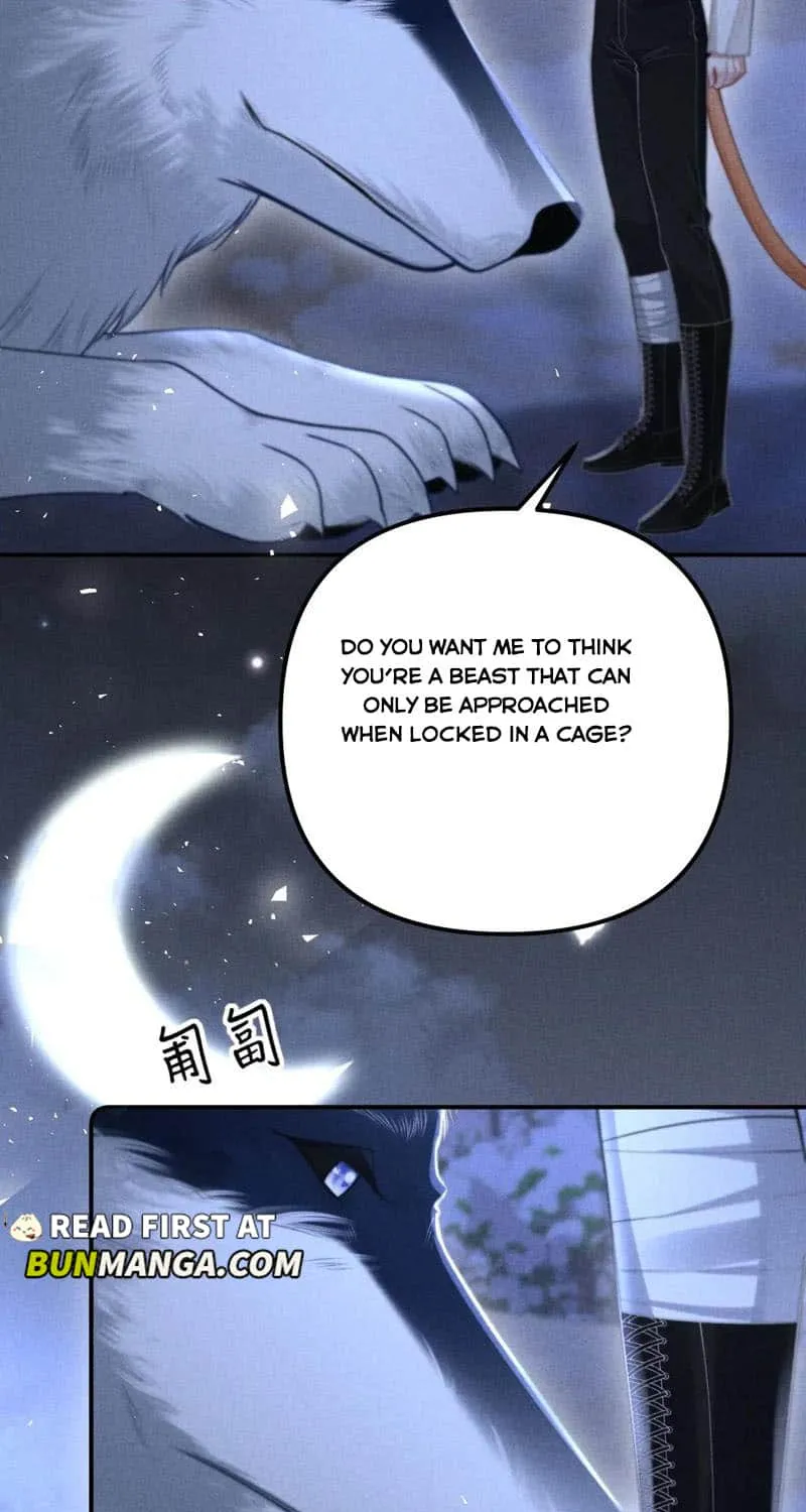 Subordinate Doting Chapter 22 page 33 - 