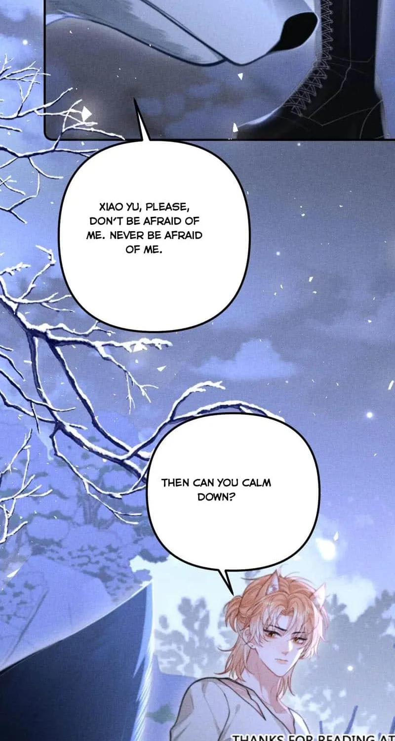 Subordinate Doting Chapter 22 page 34 - 