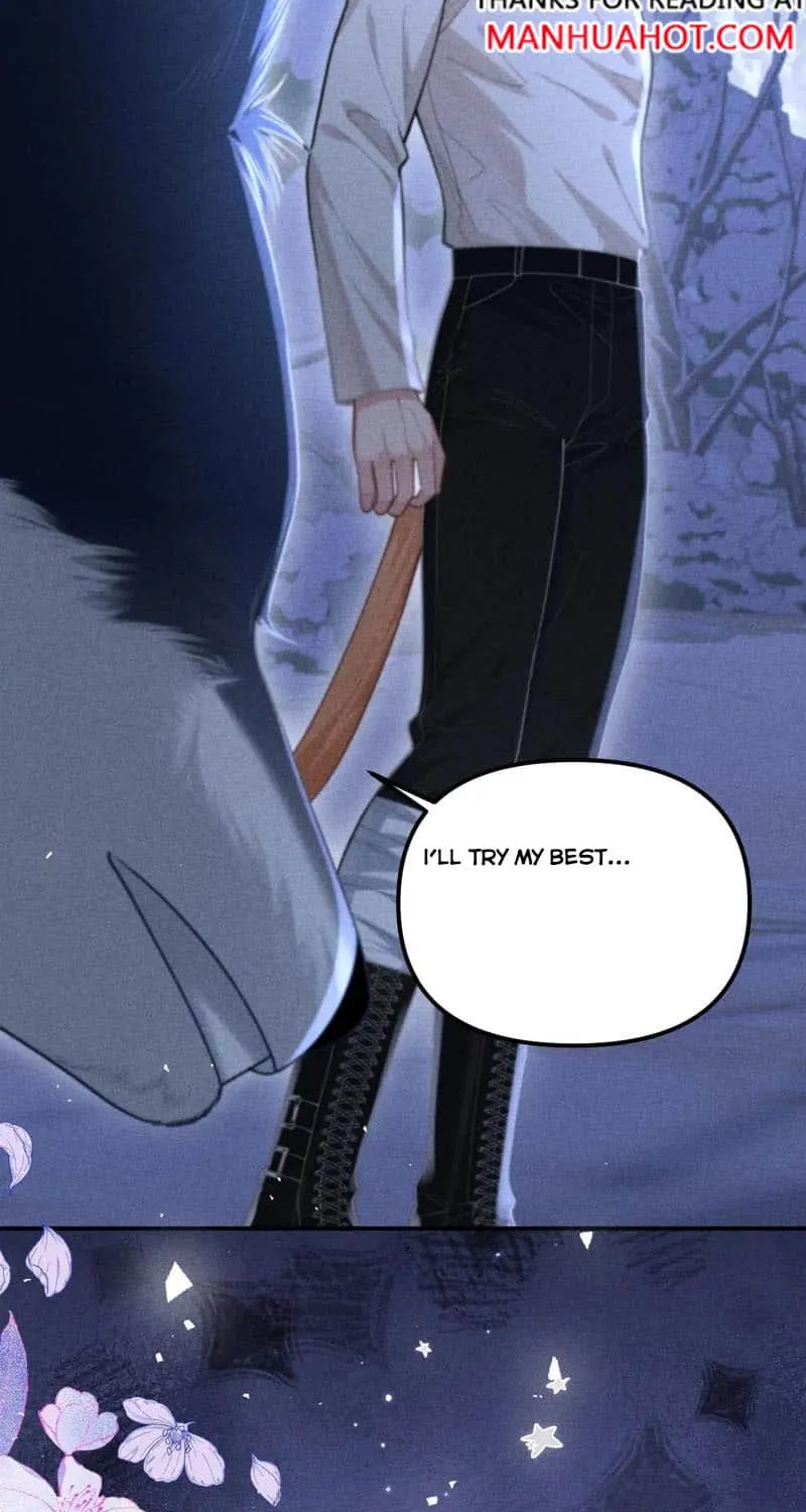 Subordinate Doting Chapter 22 page 35 - 