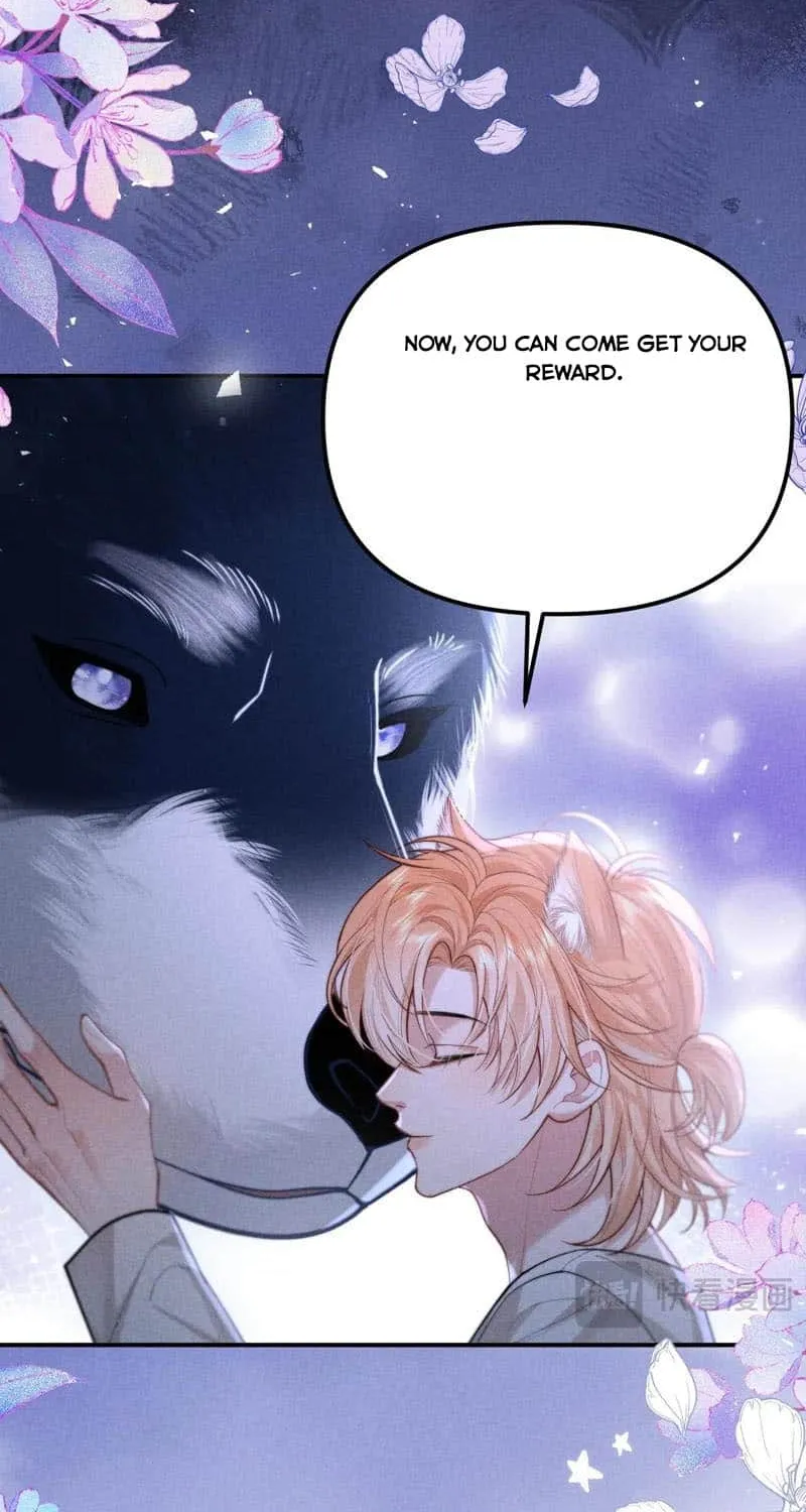 Subordinate Doting Chapter 22 page 36 - 