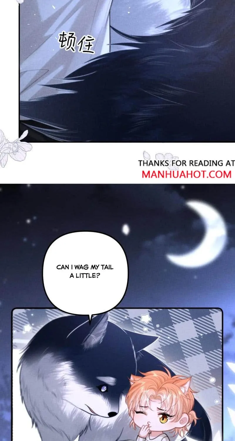 Subordinate Doting Chapter 22 page 38 - 