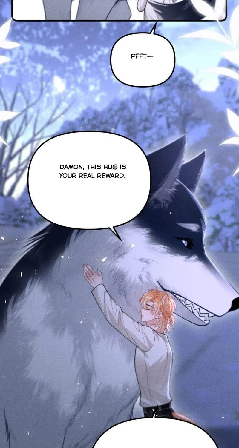 Subordinate Doting Chapter 22 page 39 - 