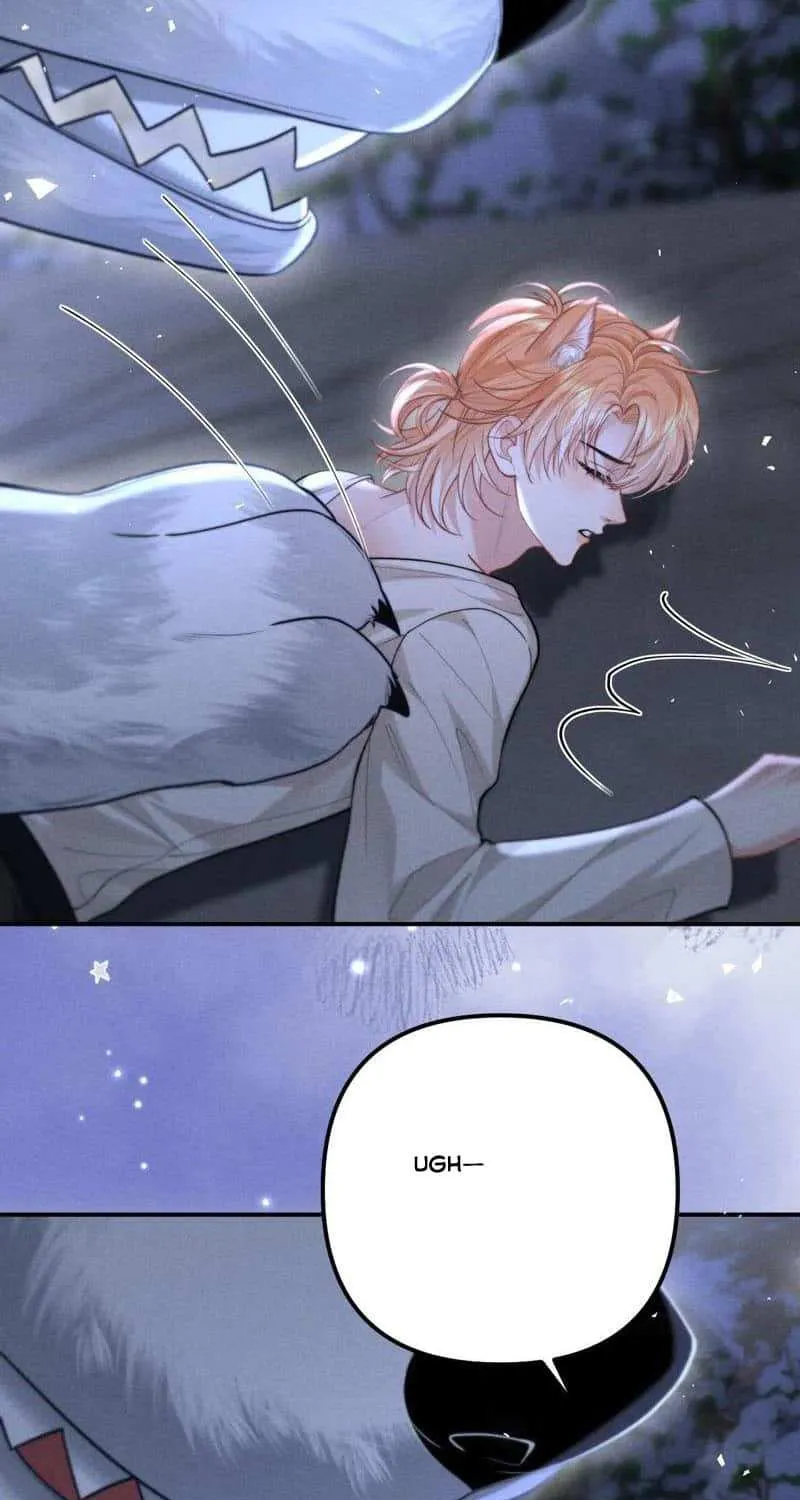 Subordinate Doting Chapter 22 page 5 - 