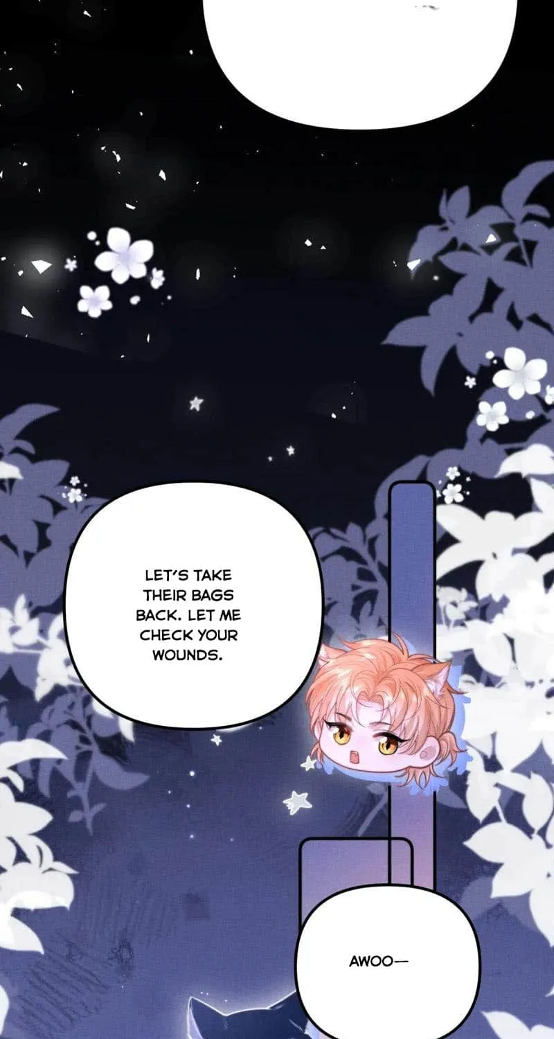 Subordinate Doting Chapter 22 page 41 - 