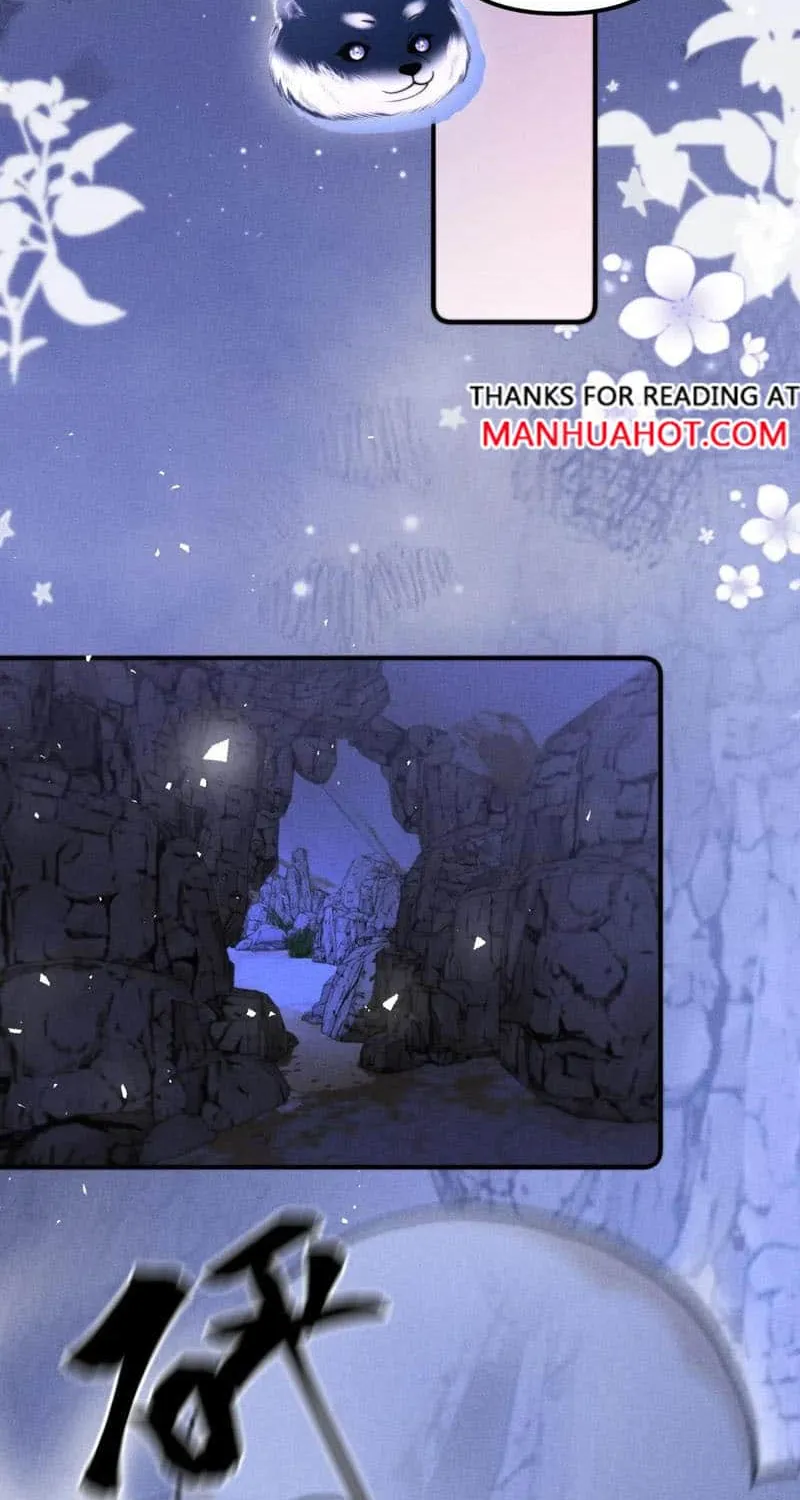 Subordinate Doting Chapter 22 page 42 - 