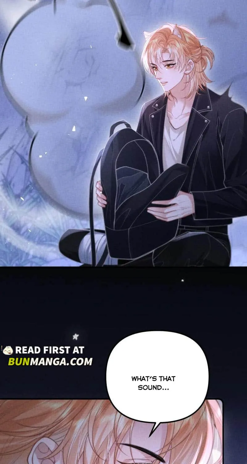 Subordinate Doting Chapter 22 page 43 - 