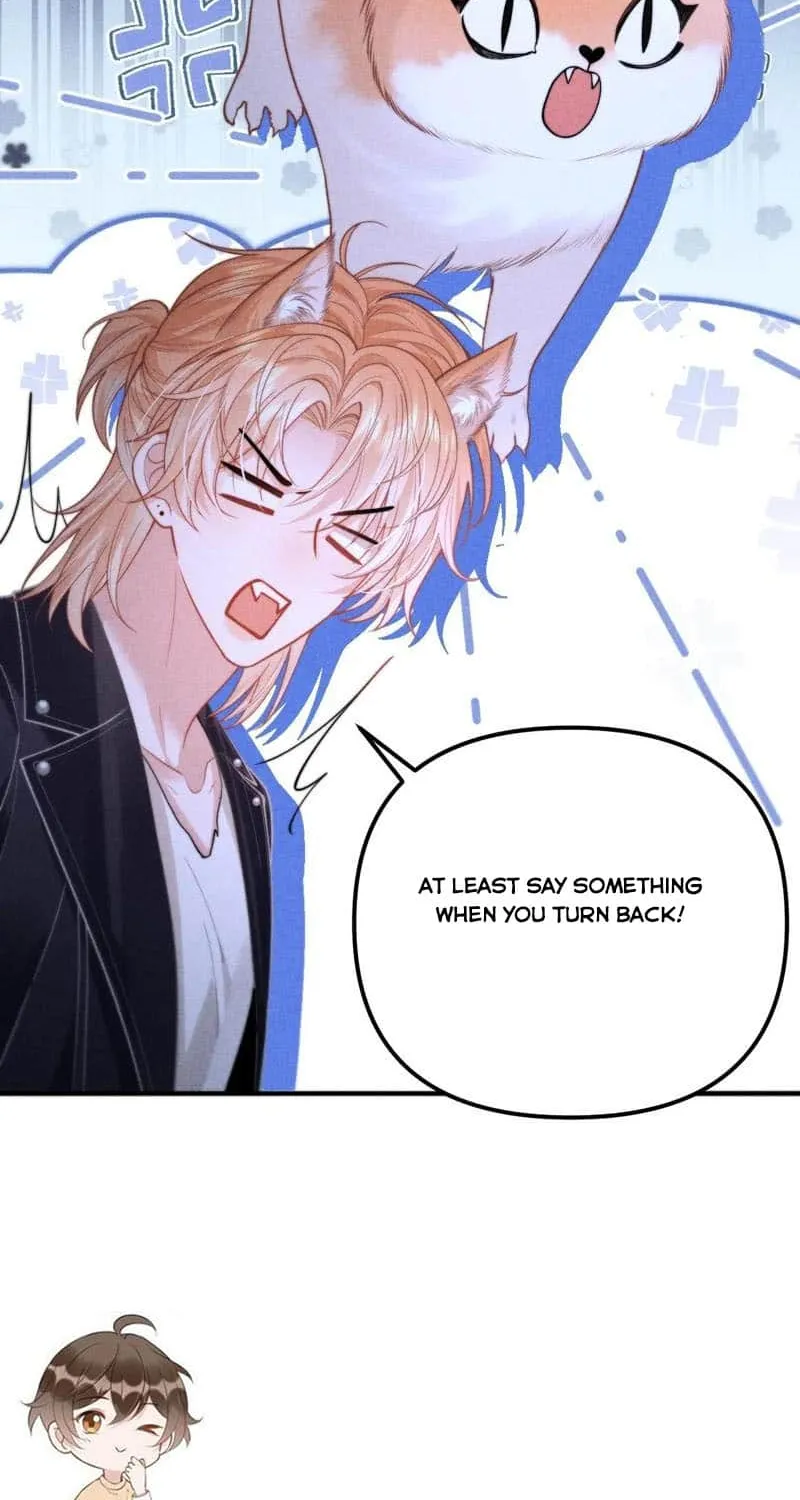 Subordinate Doting Chapter 22 page 46 - 