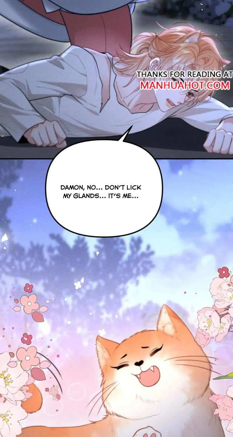 Subordinate Doting Chapter 22 page 6 - 