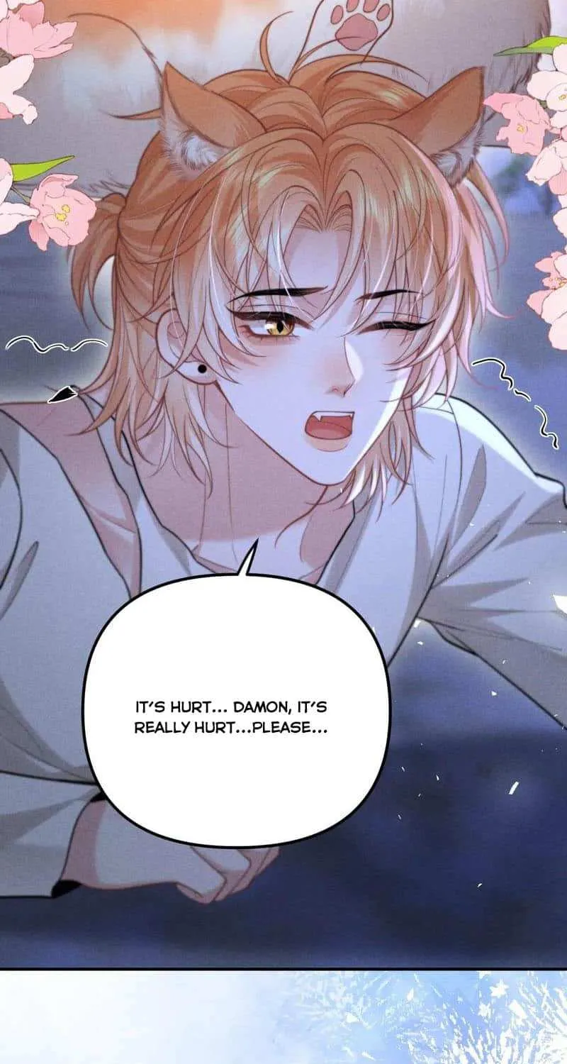 Subordinate Doting Chapter 22 page 7 - 