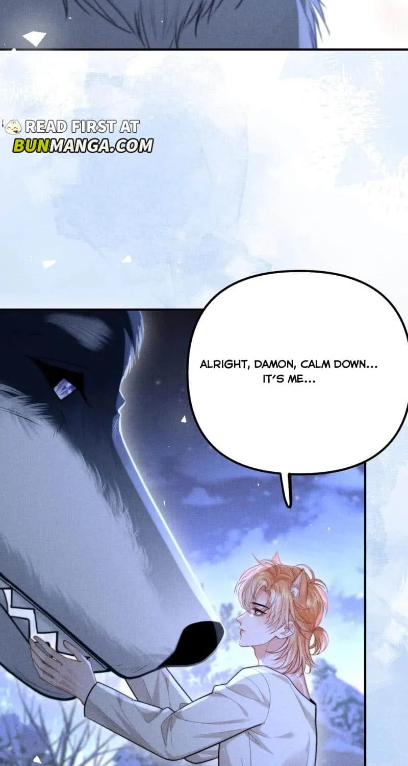 Subordinate Doting Chapter 22 page 10 - 