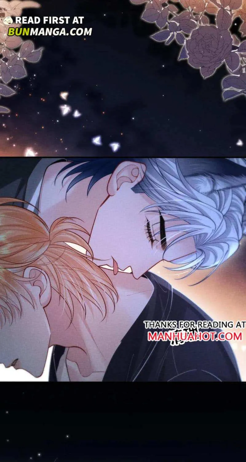 Subordinate Doting Chapter 23 page 11 - 