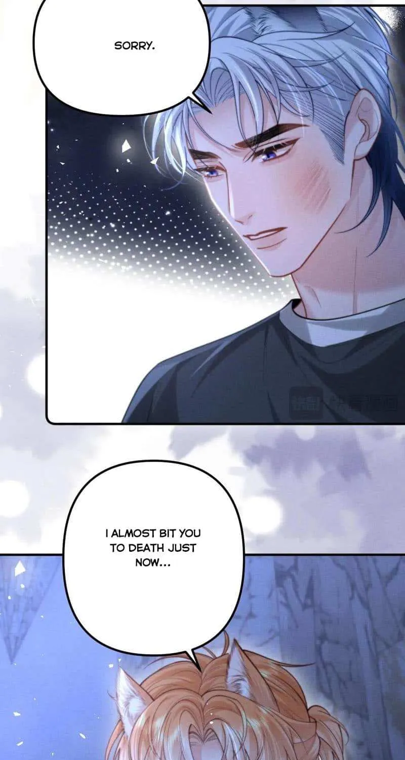 Subordinate Doting Chapter 23 page 14 - 