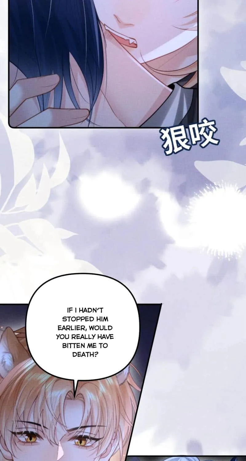 Subordinate Doting Chapter 23 page 18 - 