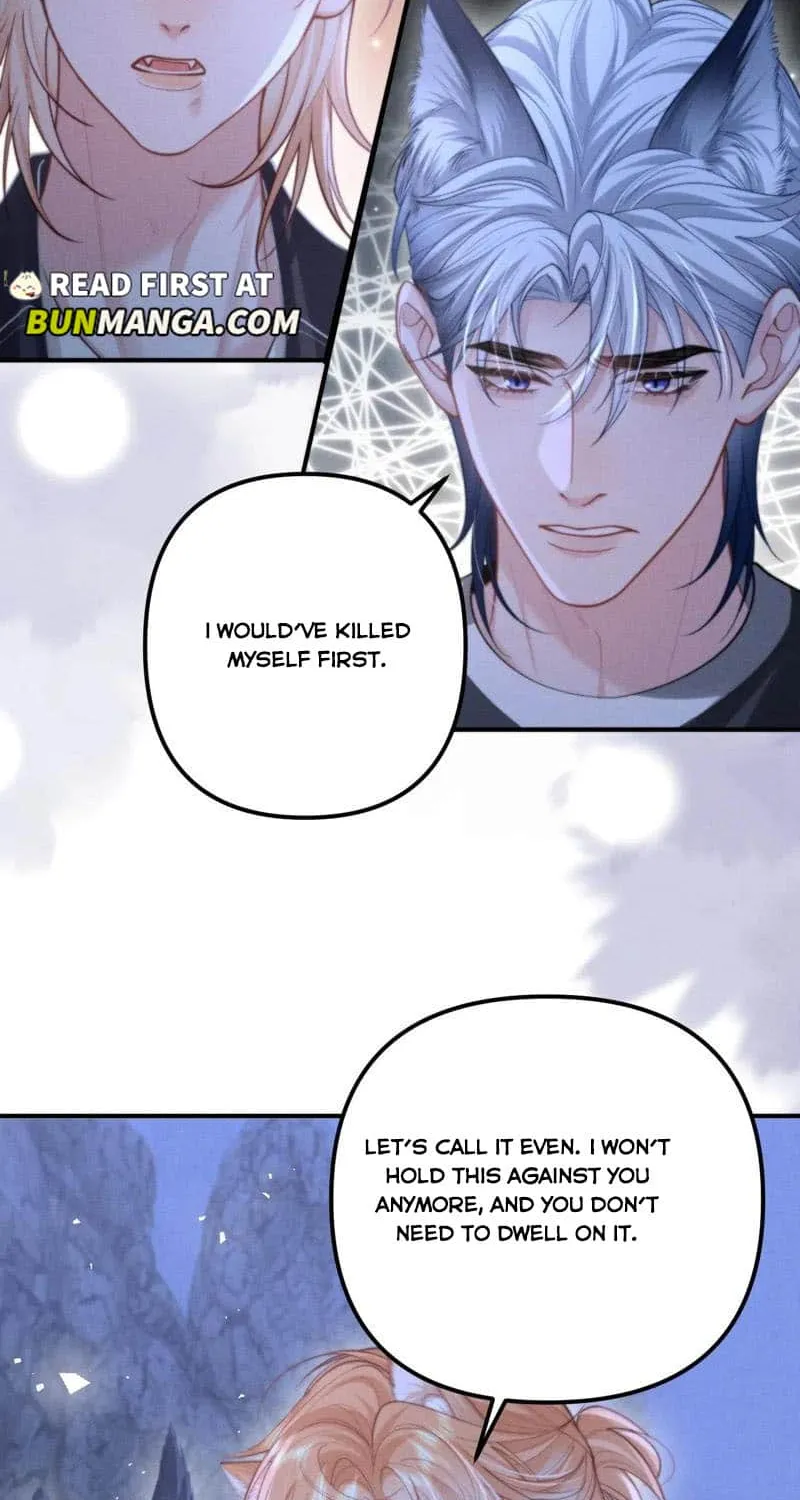 Subordinate Doting Chapter 23 page 19 - 