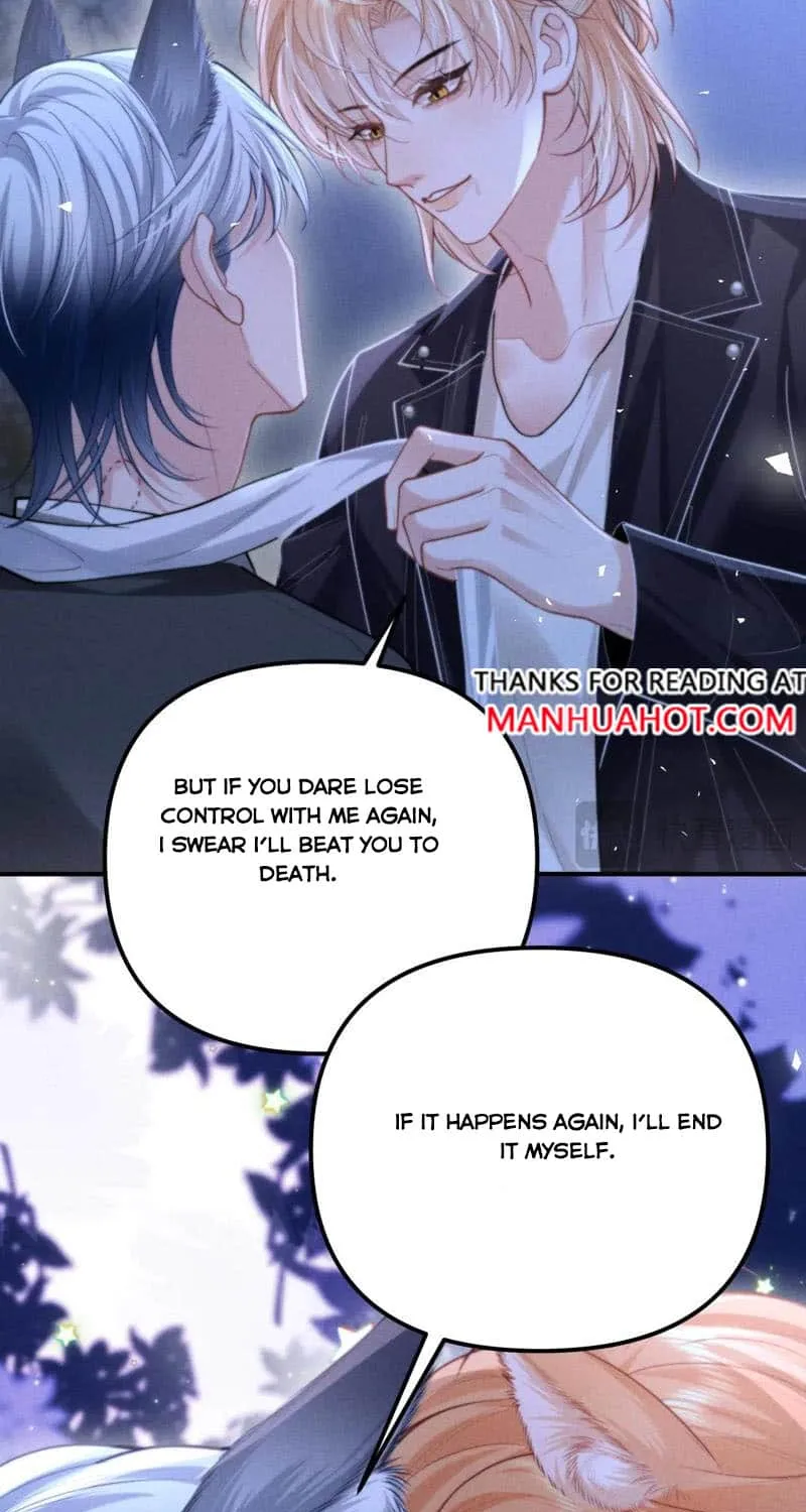 Subordinate Doting Chapter 23 page 20 - 