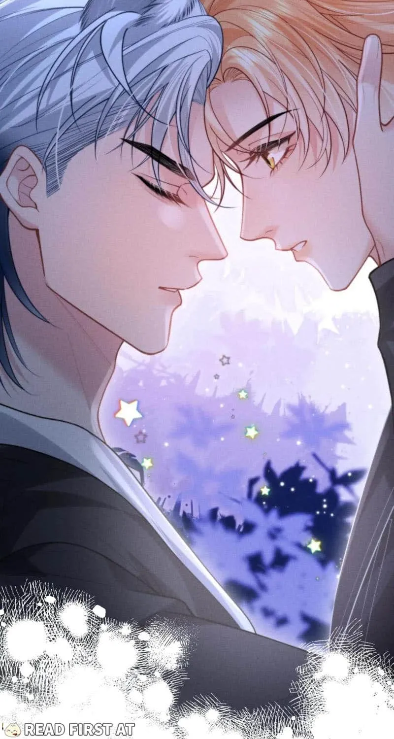 Subordinate Doting Chapter 23 page 21 - 