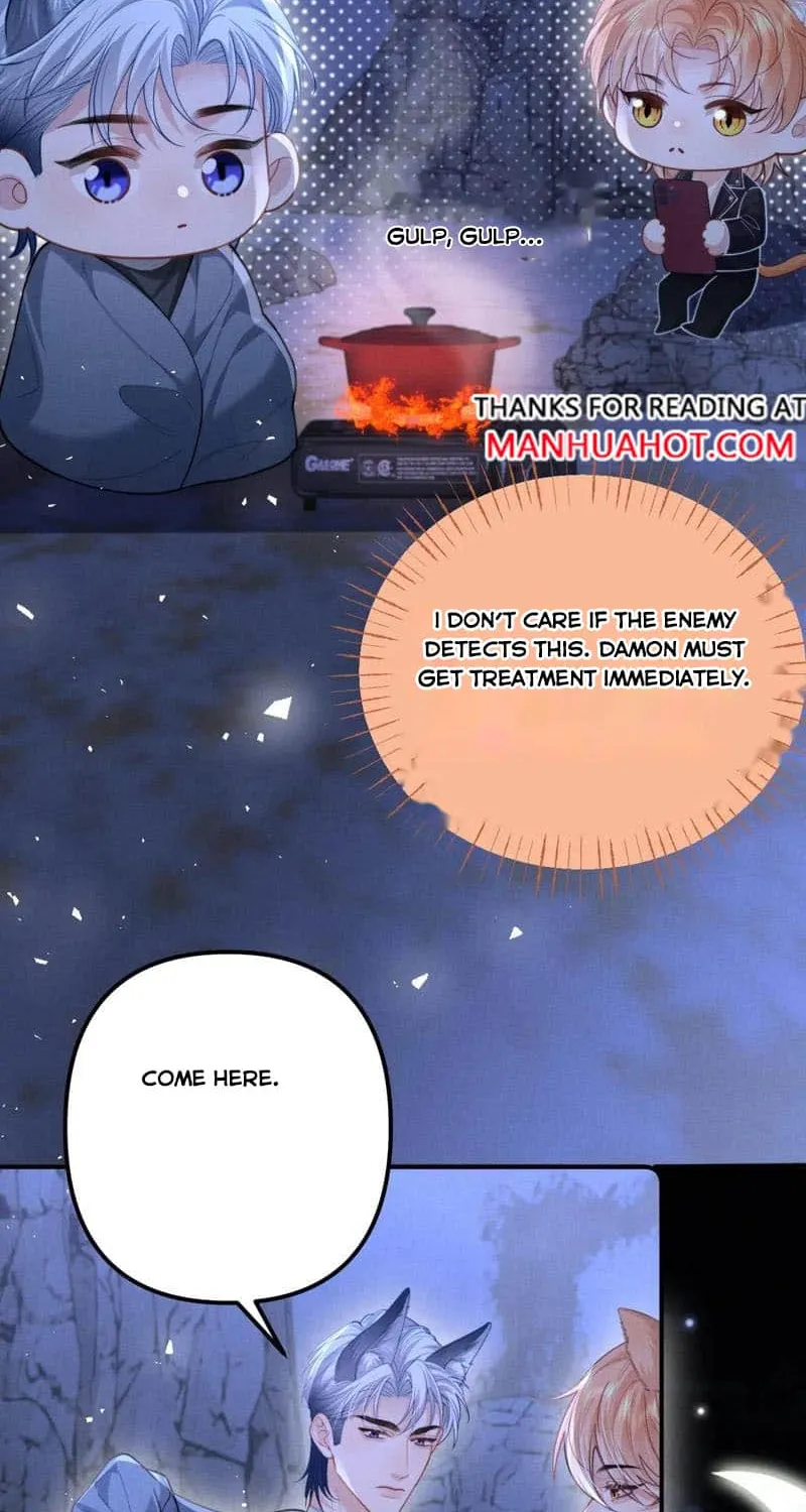 Subordinate Doting Chapter 23 page 23 - 